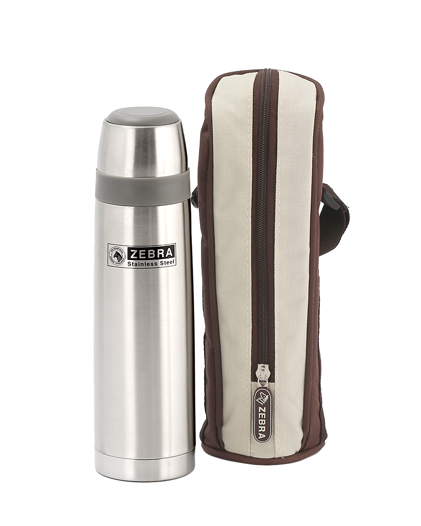 Zebra Vakumlu Termos 112956