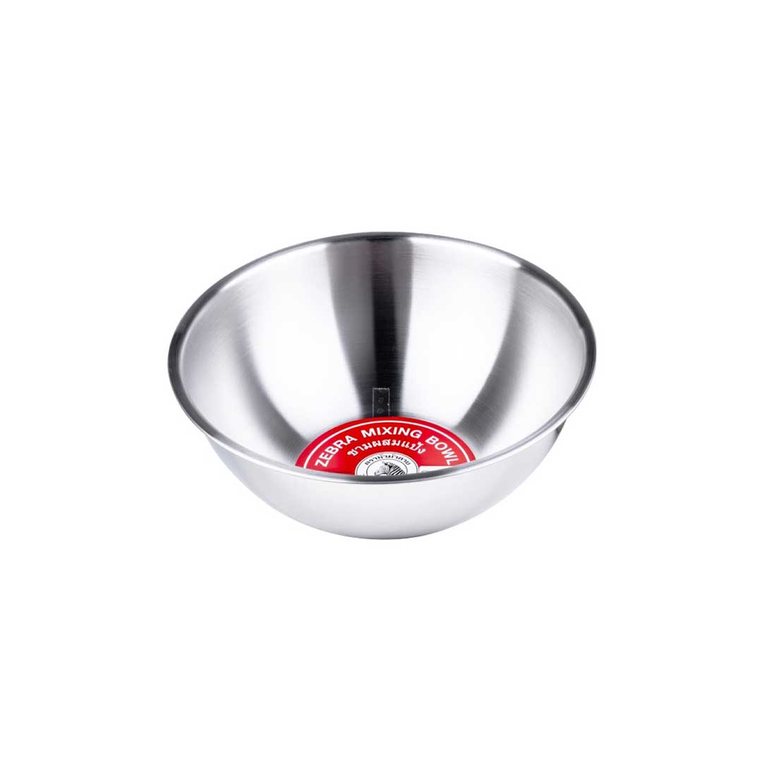 Zebra Saklama Kabı / Kase 135021