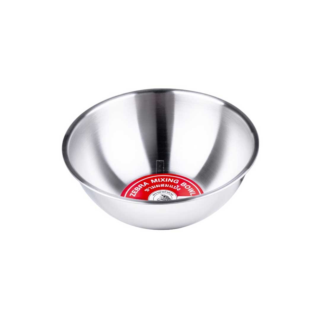 Zebra Saklama Kabı / Kase 135027