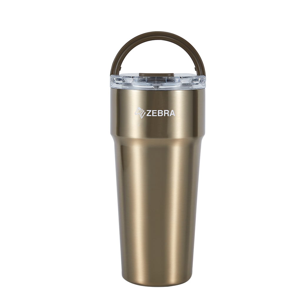 Zebra Vakumlu Termos 912734
